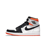 Кроссовки Air Jordan 1 Retro High OG Electro Orange