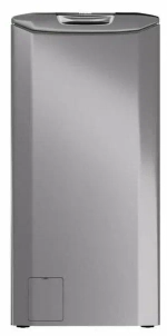 Стиральная машина с вертикальной загрузкой Haier RTXS G584TMHR-07 (h)
