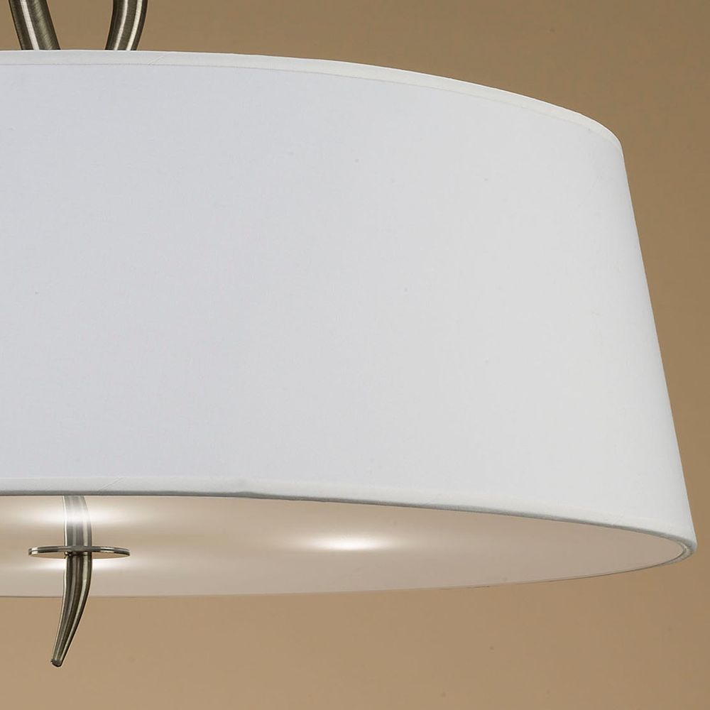 Люстра потолочная NINETTE 1928