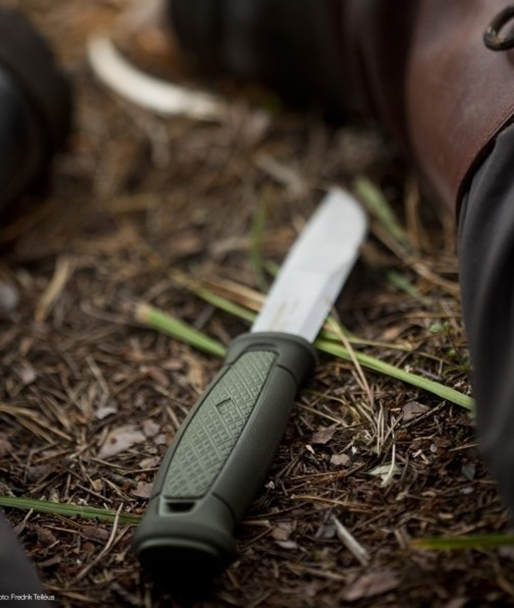 Нож Morakniv Kansbol Multi-Mount, арт. 12645