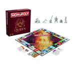 Игра Монополия Queen на английском языке