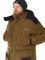 Костюм зимний Norfin Hunting WILD GREEN S