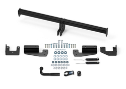 Фаркоп c электрикой Smart для DongFeng Shine GS (Comfort) 2024-н.в., рынок РФ, шар А, 1000/75 кг, F.9312.001