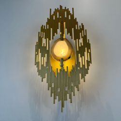 Бра Calypso By Imperiumloft