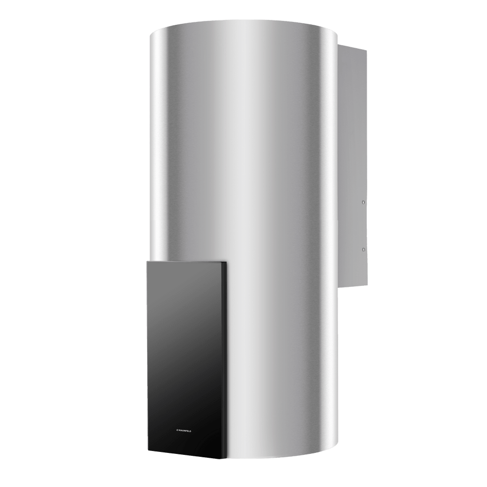 Кухонная вытяжка MAUNFELD ALBA 39 Wall нержавеющая сталь