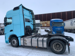 Shacman (Shaanxi) SX* 4x2 Седельный тягач SX4188YY381 (Дизельный, 12,5 л, 473 л.с., МТ)
