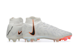 Бутсы NIKE PHANTOM LUNA ELITE FG (Белый)