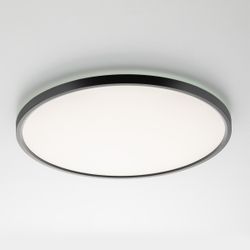 Citilux NORMA CL749401 LED RGB Светильник с пультом Чёрный