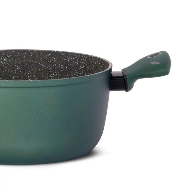 Кастрюля TVS ECO OK Induction