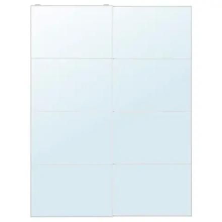 AULI Раздвижные двери ИКЕА