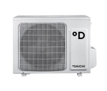 Сплит-система Daichi EVO50AVQS1R/EVO50FVS1R Evolution