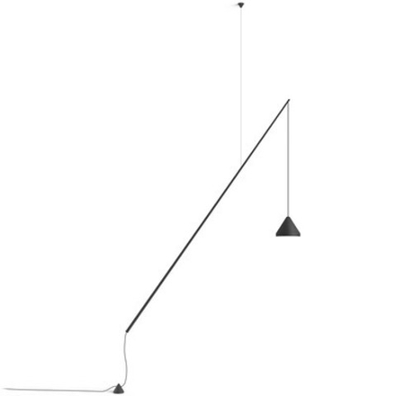 Pendant design lamp North By Vibia