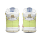 Женские кроссовки Nike Dunk High 'Lemon Twist' DD1869-108