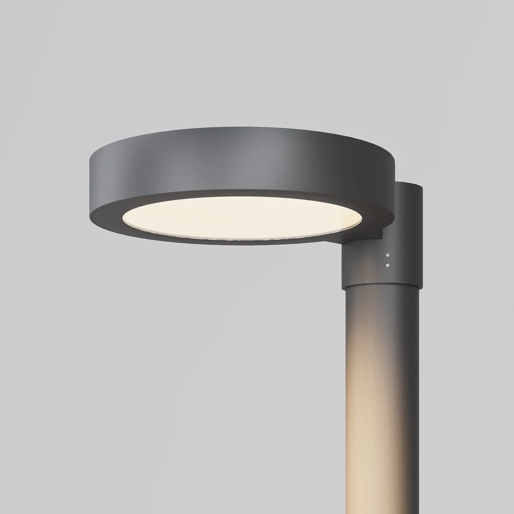 Парковый светильник Maytoni DION O472H-L50GF3K