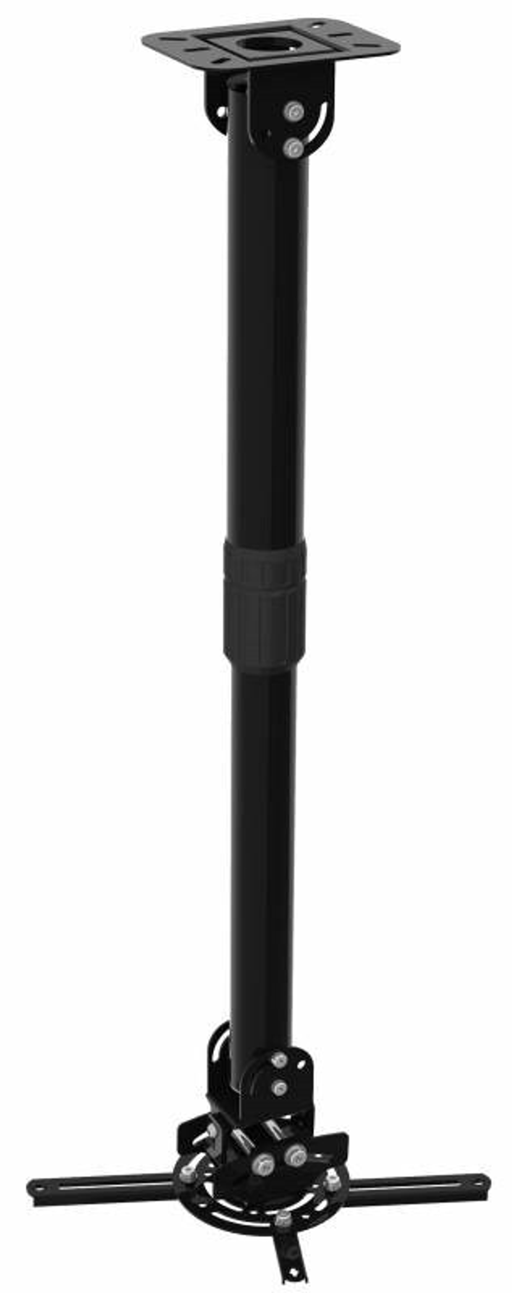 Крепление для проектора Cactus CS-VM-PR16L-BK