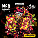 MAD & Самоубийца Salt EXTRA Hard