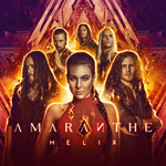 Amaranthe / Helix (Coloured Vinyl)(LP)