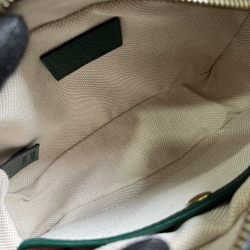 Gucci Mini GG Shoulder Bag