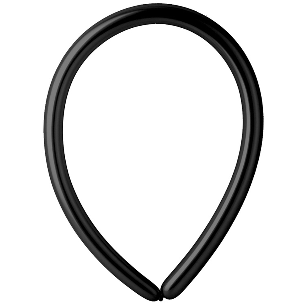 ШДМ Q260 Хром 140 см (Черный)