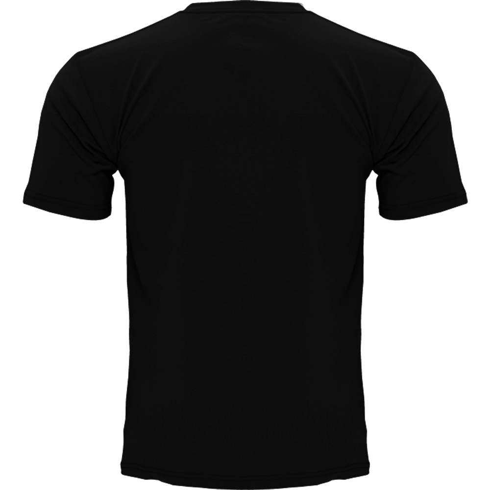 Футболка Hardcore Training Boxing 2.0 Black