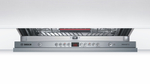 Встраиваемая посудомоечная машина Bosch SMV44KX00R