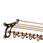 Вешалка Coatrack Hudson L арт.103185