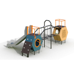 Детский игровой комплекс Romana 115.79.00