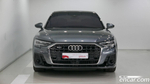 Audi A8 (D5) 55 TFSI Quattro Premium LWB (12.2022)