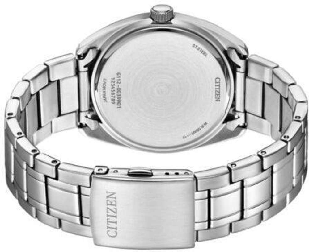 Мужские наручные часы Citizen BI5100-58A