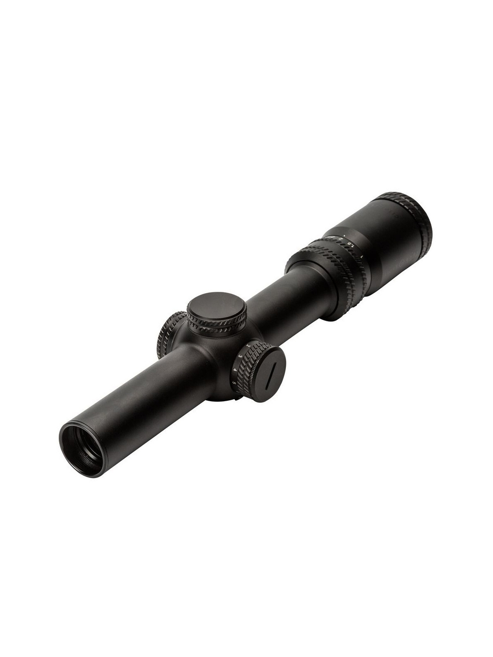 Оптический прицел Sightmark Citadel 1-10x24 HDR подсветка сетки, водонепроницаемый  (SM13138HDR)   ***новинка***