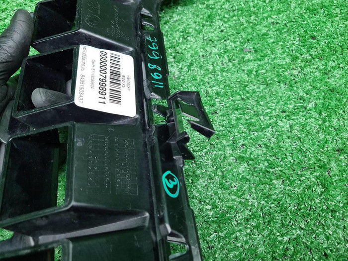 Накладка перед. бампера BMW X5 G05 (23-нв) M-paket