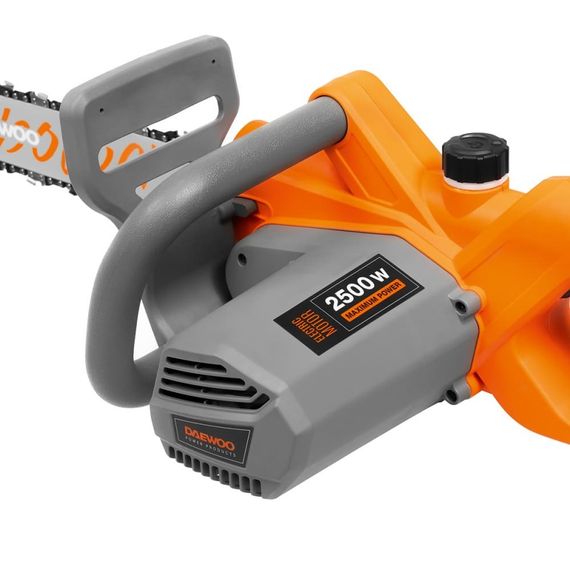 Электрическая пила Daewoo DACS 2500E