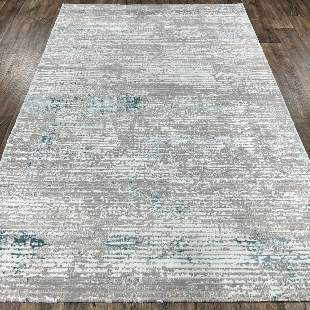 Milano C1026RF CREAM \ A.BLUE Прямой