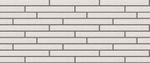 Ригельная плитка Rondine Arenosa Total White 450x48x9,5