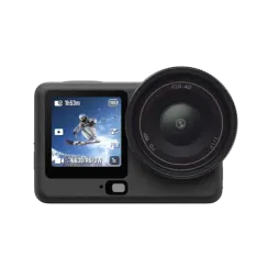 Набор фильтров Action Camera Filter (CPL+ND8/16/32) for DJI OSMO Action 6
