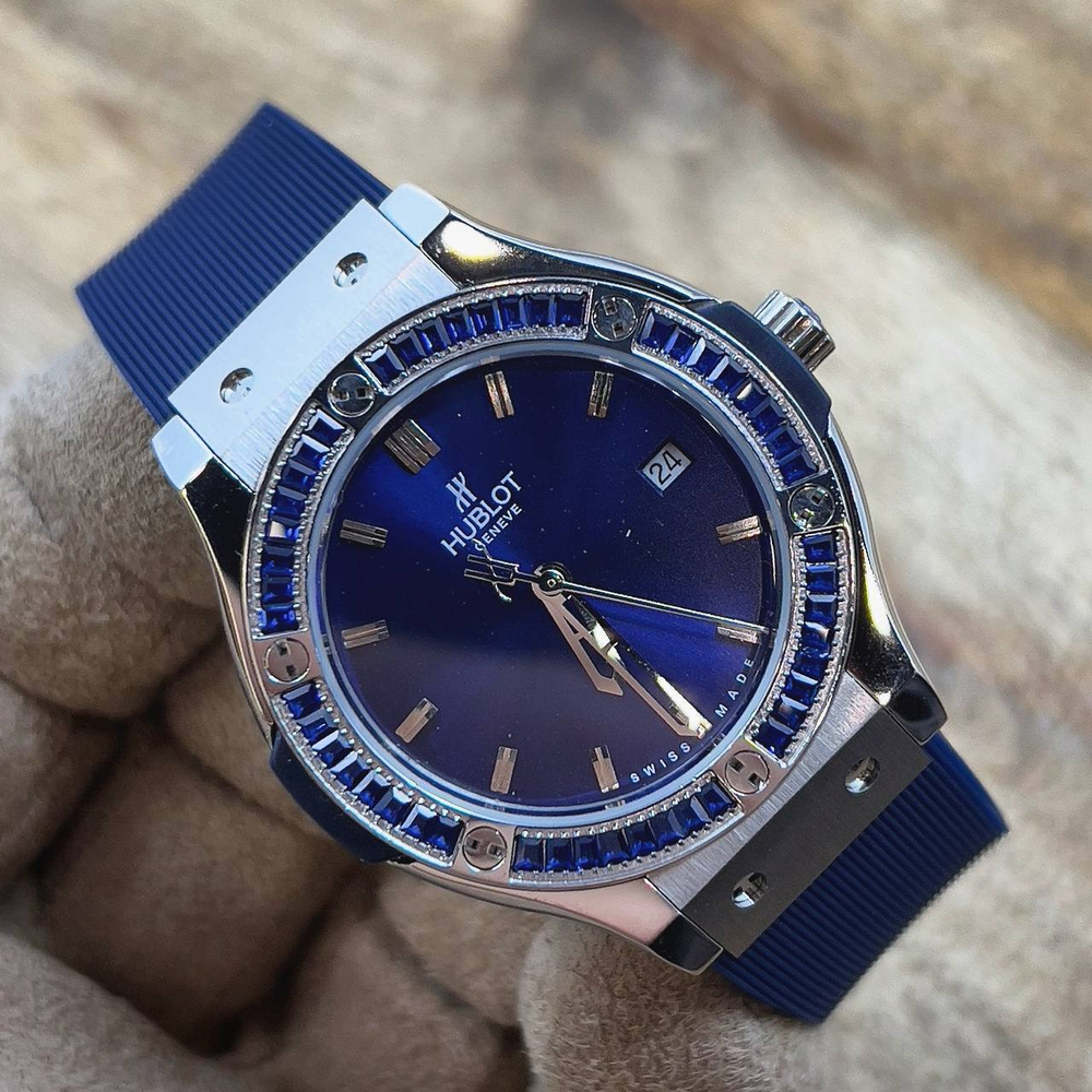 Часы Hublot