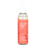 Renpure, Сыворотка для кожи головы на растительной основе, яблочный уксус и алоэ, 118 мл (4 жидк. унц.)