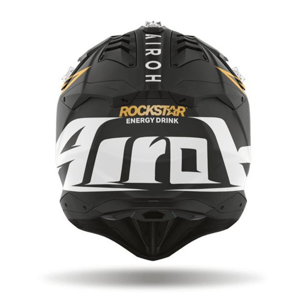 Кроссовый шлем Airoh Aviator 3