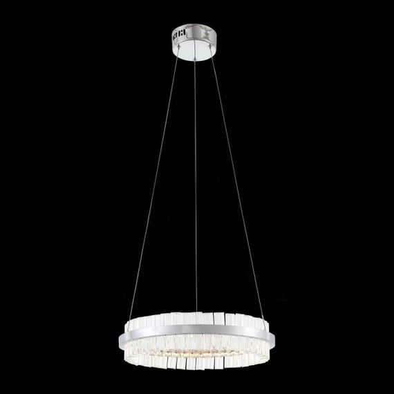 Подвесной светодиодный светильник ST Luce Cherio SL383.103.01