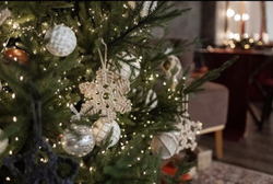 Ель искусственная литая Лесная Симфония