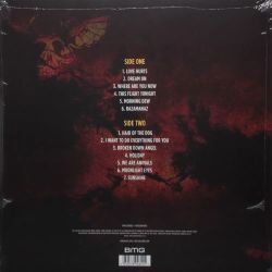 Nazareth. Best Of (LP) Назарет. Лучшее. Новая запечатанная виниловая пластинка