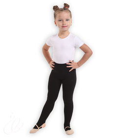 Лосины с вырезом под пятку Флавия