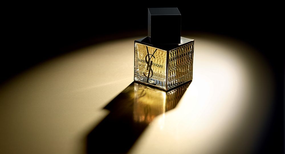 Yves Saint Laurent Supreme Bouquet Luxury Edition