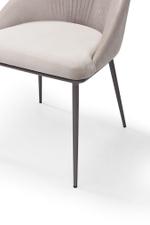 Стул DC090 бежевый