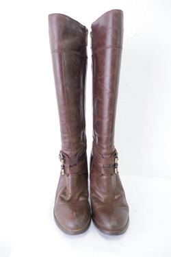 Сапоги Francesco Donni зимние 38 размер