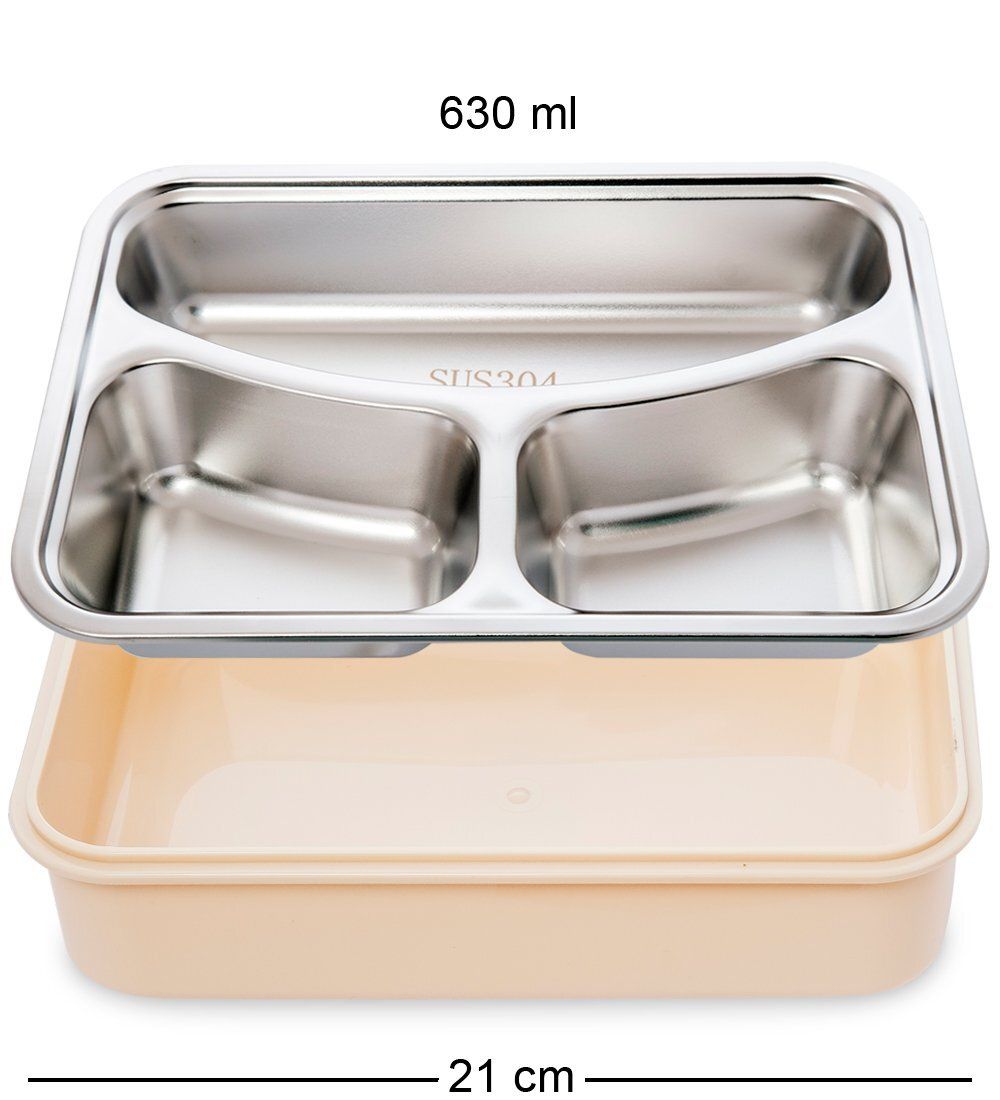 GAEM Home HM-07/2 Ланч-бокс