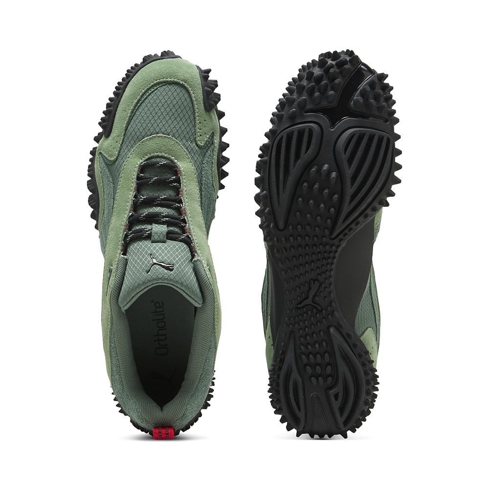 Кроссовки PUMA Mostro XC