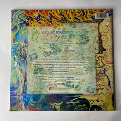 Винтажная виниловая пластинка LP The Rolling Stones Their Satanic Majesties Request (Европейский Союз 2003)