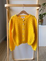 Новый хлопковый кардиган Hello Simone, 128