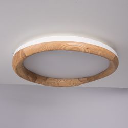 Потолочный Светильник Runis D80 Light Brown By Imperiumloft